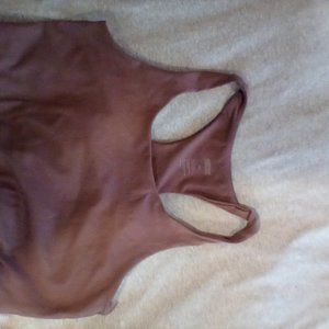 Girlfriend Collective Bra